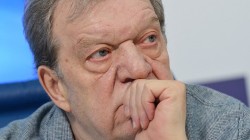 Умер Феликс Антипов Умер Феликс Антипов