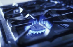 Twitter вместо газа Twitter вместо газа