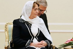 Сирия признала Крым частью России Сирия признала Крым частью России