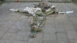 Польша озвучила свою версию крушения Ту-154 Польша озвучила свою версию крушения Ту-154