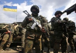 Ополченцам Донецка выдвинут ультиматум Ополченцам Донецка выдвинут ультиматум