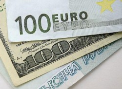 Доллару и евро предсказывают новые рекорды Доллару и евро предсказывают новые рекорды