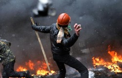 Украина: атака вместо «перемирия» Украина: атака вместо «перемирия»