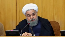 Президент Ирана: США пожалеют о выходе из ядерной сделки Президент Ирана: США пожалеют о выходе из ядерной сделки