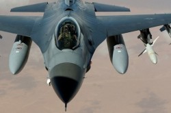 В результате удара коалиции США в Сирии погибли 60 человек В результате удара коалиции США в Сирии погибли 60 человек