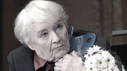 Умерла старейшая актриса театра Маяковского Татьяна Карпова Умерла старейшая актриса театра Маяковского Татьяна Карпова