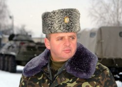 Киев признал отсутствие регулярной армии РФ в Донбассе Киев признал отсутствие регулярной армии РФ в Донбассе