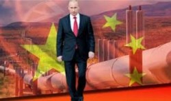 С чем Путин едет в Китай?