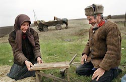 Кому ты должен, Ваня? (часть 2) Кому ты должен, Ваня? (часть 2)