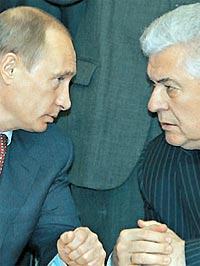 Судьбу Приднестровья сохранят в тайне Судьбу Приднестровья сохранят в тайне