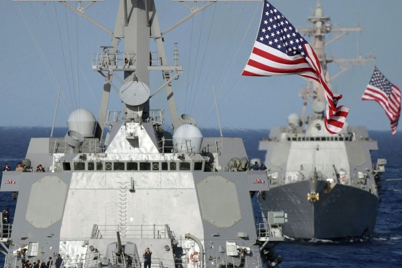 США против Венесуэлы: руки коротки? США против Венесуэлы: руки коротки?