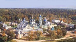 Свет Христов просвещает всех Свет Христов просвещает всех