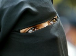 В Германии могут ввести частичный запрет на ношение паранджи В Германии могут ввести частичный запрет на ношение паранджи