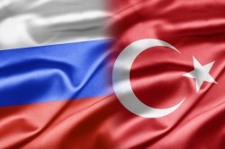В Кремле сожалеют о разрушении отношений с Турцией В Кремле сожалеют о разрушении отношений с Турцией