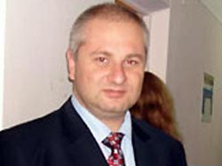 Погиб ингушский оппозиционер Погиб ингушский оппозиционер
