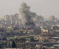 Группировка «Исламский джихад» подтвердила заключение перемирия с Израилем