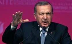 Турция готовит ответные санкции для России