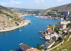 В Кремле исключили возможность сделки с США по Крыму В Кремле исключили возможность сделки с США по Крыму