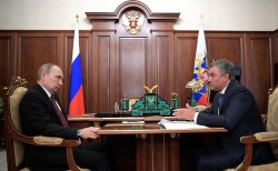 Путин поддержал идею лишения гражданства за терроризм Путин поддержал идею лишения гражданства за терроризм