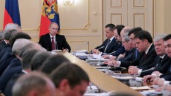 Путин ищет пути развития Дальнего Востока Путин ищет пути развития Дальнего Востока