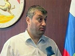 Правительство Южной Осетии распущено