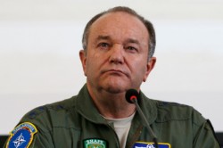 Главком НАТО в Европе оценил силу российской армии Главком НАТО в Европе оценил силу российской армии