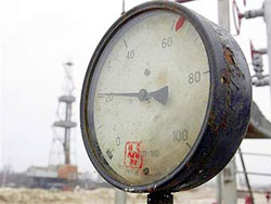 Туркмения запретит России зарабатывать на ее газе Туркмения запретит России зарабатывать на ее газе