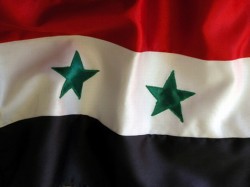 ЕС ввел новые санкции против Сирии ЕС ввел новые санкции против Сирии