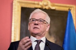 Глава МИД Польши выступил за прагматичные отношения с Россией Глава МИД Польши выступил за прагматичные отношения с Россией