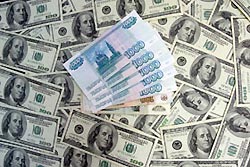 Грозит ли России дефолт? Грозит ли России дефолт?