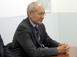 В Башкирии сменилась власть В Башкирии сменилась власть