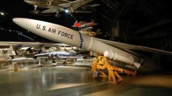 В США создадут новую крылатую ракету с ядерным зарядом В США создадут новую крылатую ракету с ядерным зарядом