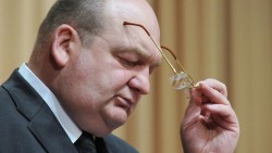 Задержан экс-глава ФСИН Задержан экс-глава ФСИН