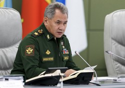 Россия и Сирия приостановили авиаудары по Алеппо Россия и Сирия приостановили авиаудары по Алеппо