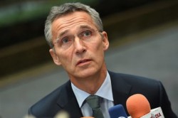 НАТО хочет строить конструктивные отношения с Россией НАТО хочет строить конструктивные отношения с Россией