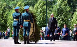 Сегодня День памяти и скорби Сегодня День памяти и скорби