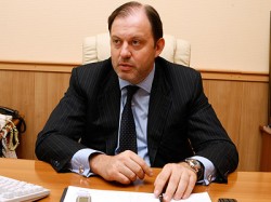 Ресин уволил Митволя