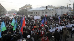 Оппозиция возьмется за руки Оппозиция возьмется за руки