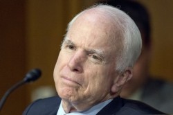 Маккейн: США проигрывают войну в Афганистане Маккейн: США проигрывают войну в Афганистане