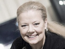 Умерла певица Людмила Сенчина Умерла певица Людмила Сенчина