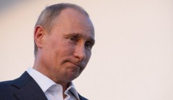 Россияне назвали Путина политиком года Россияне назвали Путина политиком года