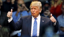 СМИ: Трамп считает Крым российским СМИ: Трамп считает Крым российским