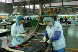 Они обустраивают космос Они обустраивают космос