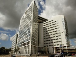 Рада хочет судить Януковича в Гааге Рада хочет судить Януковича в Гааге