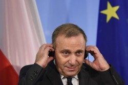 Польша намерена ужесточить санкции против России Польша намерена ужесточить санкции против России