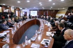 Наталия Нарочницкая: «Европе угрожает вовсе не российское великодержавие» Наталия Нарочницкая: «Европе угрожает вовсе не российское великодержавие»
