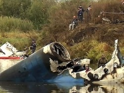 СК нашел виновного в гибели Як-42 СК нашел виновного в гибели Як-42