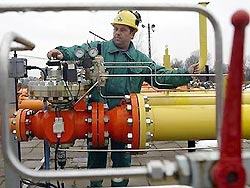 У Газовой ОПЕК появится устав У Газовой ОПЕК появится устав