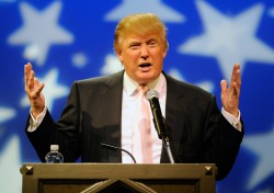Почему Трамп может победить? Почему Трамп может победить?