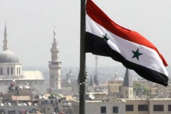 Сирийский пасьянс Вашингтона Сирийский пасьянс Вашингтона